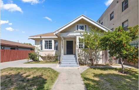 3006 Halldale Avenue, Los Angeles, CA 90018