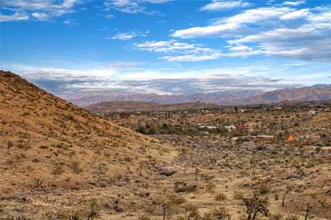 3029 Redding Drive, Yucca Valley, CA 92284