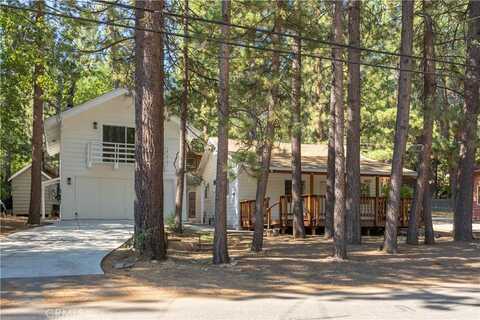 42607 La Cerena Avenue, Big Bear Lake, CA 92315