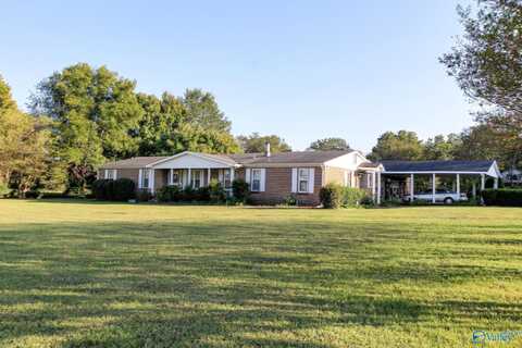 1831 Milligan Street SW, Decatur, AL 35603