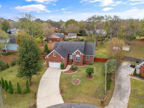 140 Springview Lane, Huntsville, AL 35806