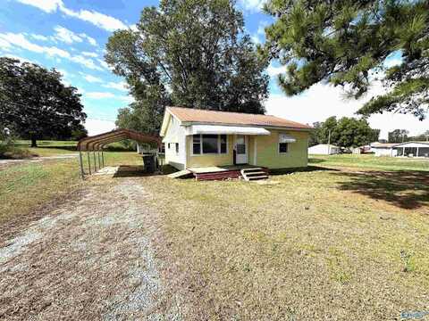 6173 County Road 81, Danville, AL 35619