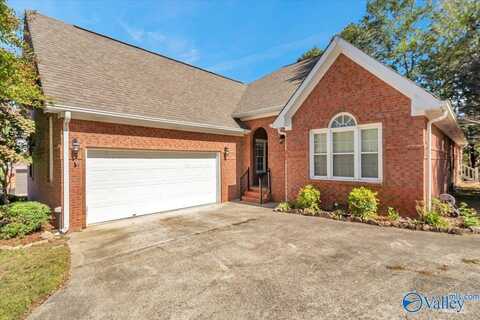 86 Oak Ridge Way, Cherokee Ridge, AL 35175