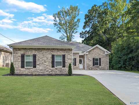 1854 Joe Quick Road, New Market, AL 35761