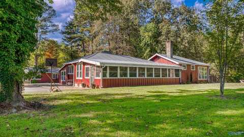 765 Moon Lake Road, Mentone, AL 35984