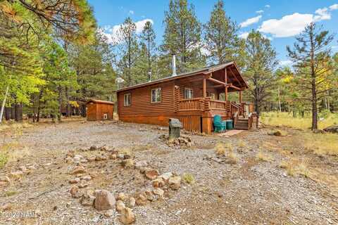 7044 Freedline Drive, Flagstaff, AZ 86001