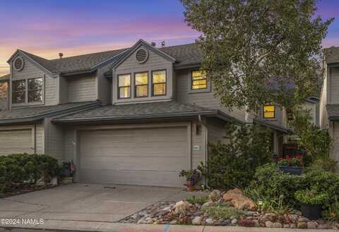 4415 E Spring Meadows Circle, Flagstaff, AZ 86004