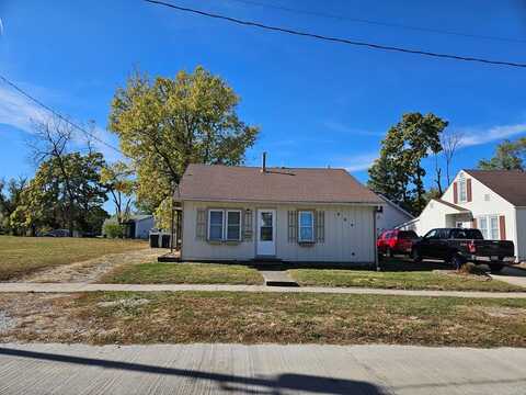 804 Fifth Street, Kirksville, MO 63501