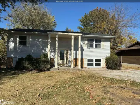 1409 E Grant Street, Centerville, IA 52544