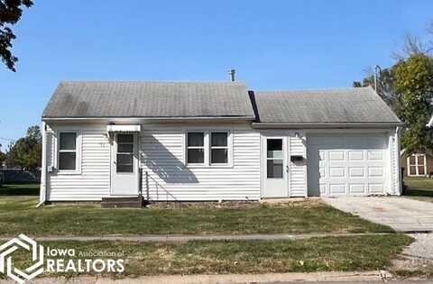 705 S Walnut Street, Mount Pleasant, IA 52641