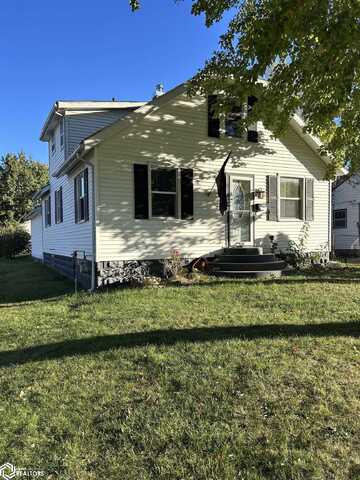 2315 Avenue E, Fort Madison, IA 52627