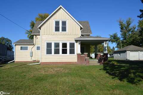 1715 Pella Avenue, Oskaloosa, IA 52577