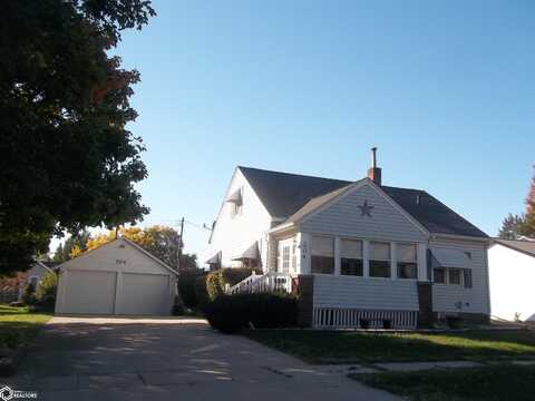 204 MYRTLE Street, Creston, IA 50801