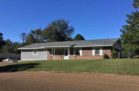 620 Mounds Pleasant, Water Valley, MS 38965