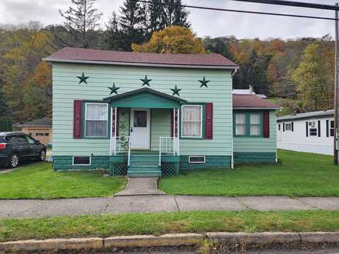 105 North West St, Coudersport, PA 16915