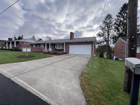 114 Southview Drive, Elkins, WV 26241