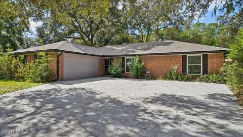 1250 MORNING DOVE Court, Jacksonville, FL 32259