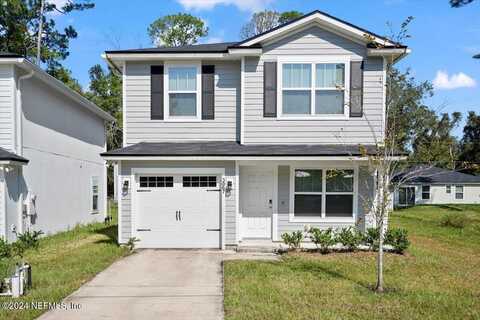 3067 HARBISON Street, Jacksonville, FL 32218