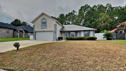 2820 EAGLE HAVEN Drive, Green Cove Springs, FL 32043