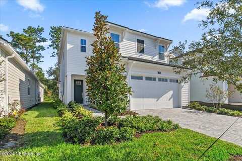 49 OAKMOSS Drive, Saint Johns, FL 32259