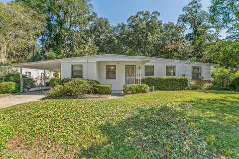 313 SILVERSMITH Lane, Jacksonville, FL 32216