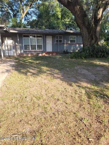 1739 CESERY Boulevard, Jacksonville, FL 32211