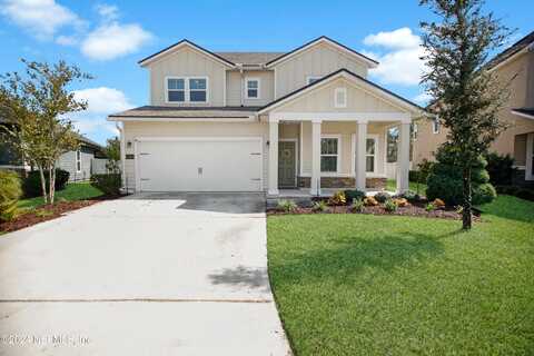 1464 AUTUMN PINES Drive, Orange Park, FL 32065