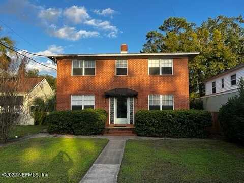 1731 FLAGLER Avenue, Jacksonville, FL 32207