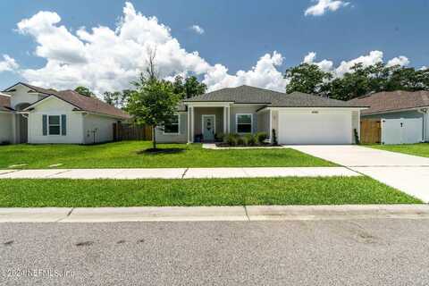 6062 PATRIOTS LANDING Lane, Jacksonville, FL 32244