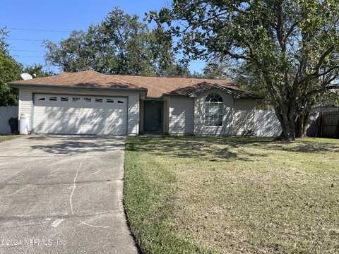 7745 PEPPER Circle E, Jacksonville, FL 32244