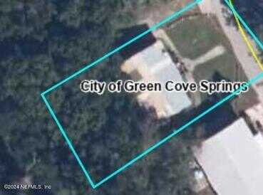 617 WASHINGTON Lane, Green Cove Springs, FL 32043