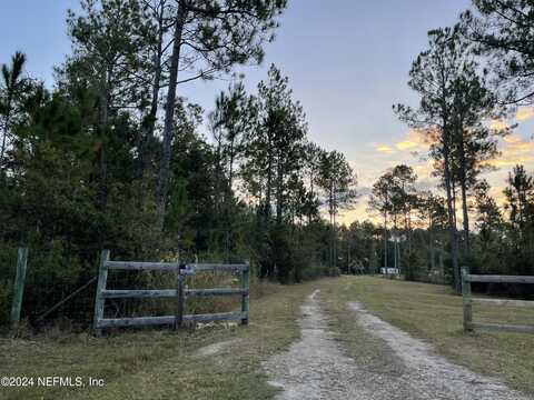 11580 NE 204TH Lane, Lake Butler, FL 32054