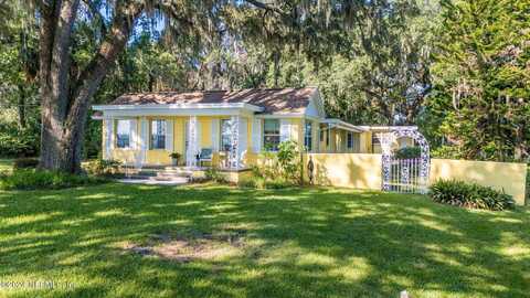 630 RIVER Road, Orange Park, FL 32073