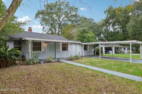 undefined, Jacksonville, FL 32208