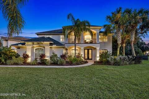 320 N SEA LAKE Lane, Ponte Vedra Beach, FL 32082