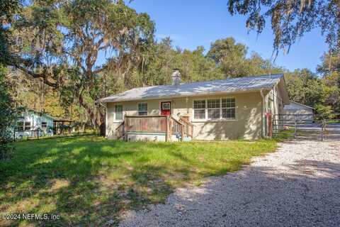 5056 PINON Road, Keystone Heights, FL 32656