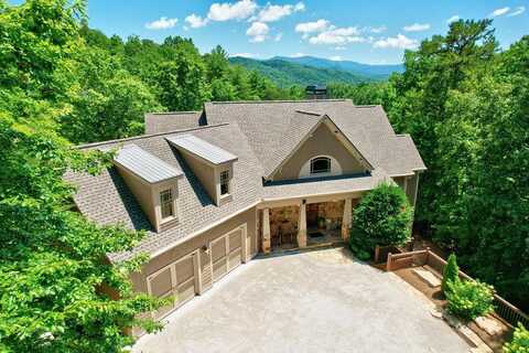 330 Dream Catcher Road, Blue Ridge, GA 30513