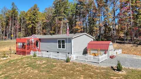 390 Beaver Run Road, Blairsville, GA 30512