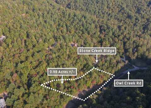 5 Stone Creek Ridge, Murphy, NC 28906