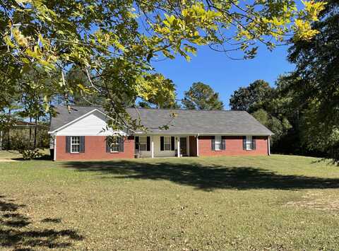 358 Dusty Trail, Pontotoc, MS 38863