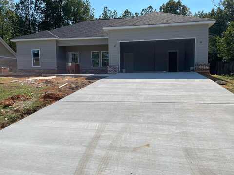 3266 Craigmont Cr., Tupelo, MS 38801