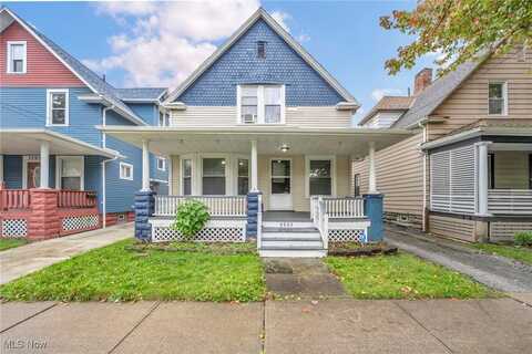 2209 W 85th Street, Cleveland, OH 44102