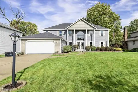 17099 Greenwood Drive, Strongsville, OH 44149