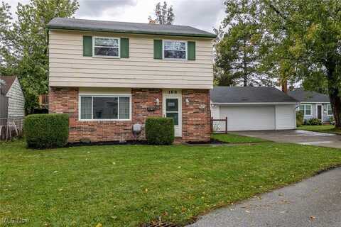 188 Parkway Drive, Eastlake, OH 44095