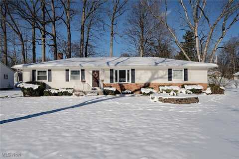 257 Forestwood Drive, Northfield, OH 44067