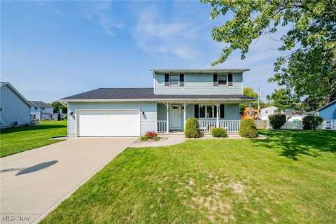 640 Cobblestone Drive, Amherst, OH 44001