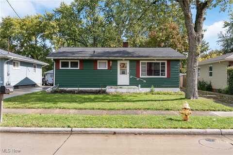 127 Marion Avenue, Mogadore, OH 44260