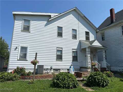 1357 W 69th Street, Cleveland, OH 44102