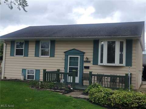 2233 Jackson Street, Lorain, OH 44052