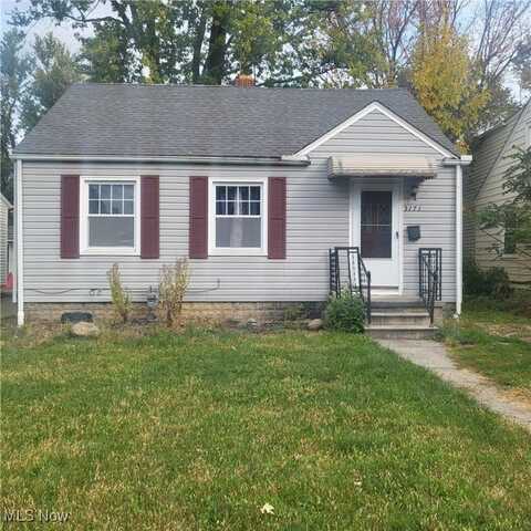 3171 Mckinley Street, Lorain, OH 44052